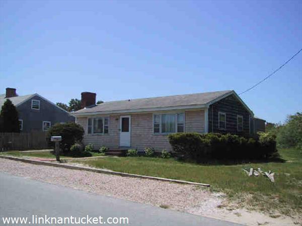 7 Trotters Lane Nantucket Image