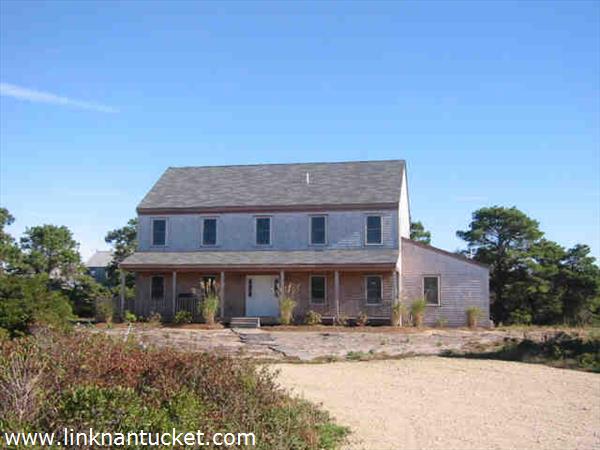 47 Boulevarde Nantucket Image