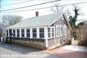 4A Charter Street Town