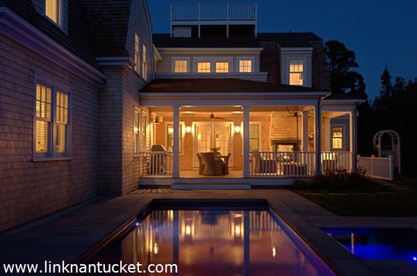 36 Baxter Road Nantucket Image