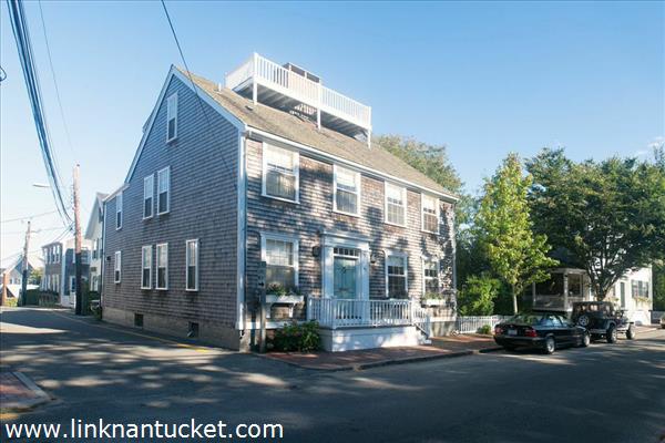 47 Center Street Nantucket Image