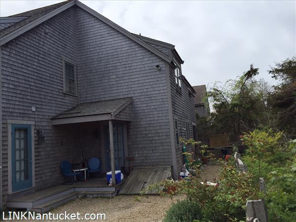 9 Essex Road # C Nantucket Image