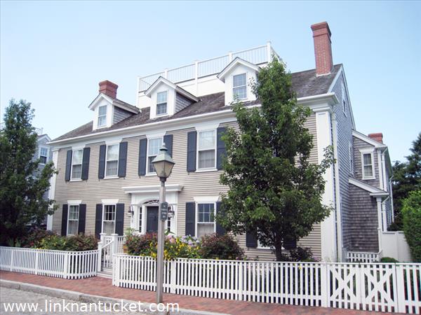 5 Folger Lane Nantucket Image