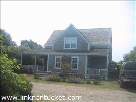 64 West Chester Street Town