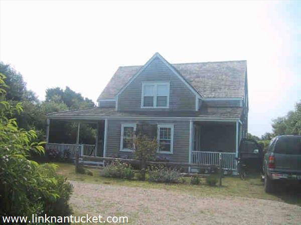 64 West Chester Street Nantucket Image