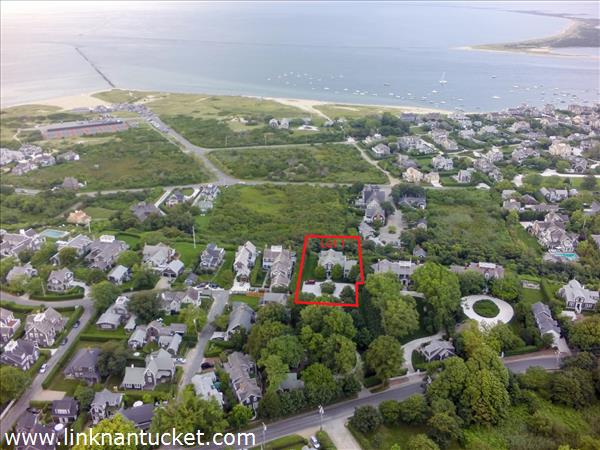 47 Cliff Road - Lot 1 Nantucket Image