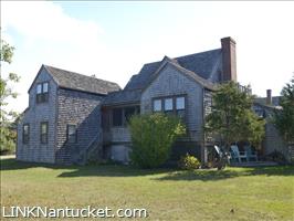 43 Tennessee Avenue Madaket