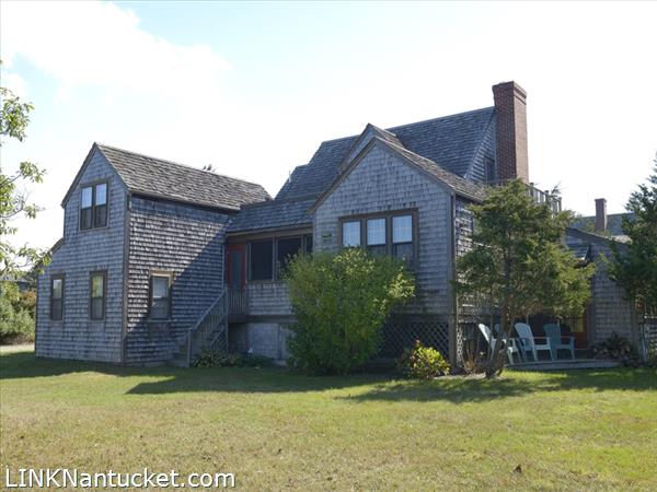 43 Tennessee Avenue Nantucket Image