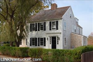 15 North Liberty Street Town