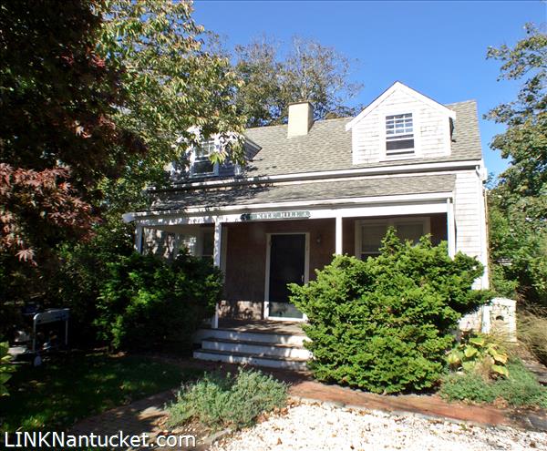 1 Kite Hill Lane Nantucket Image