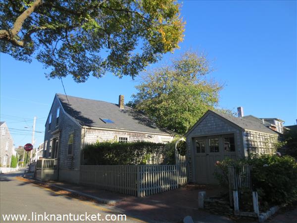 1 High Street Nantucket Image