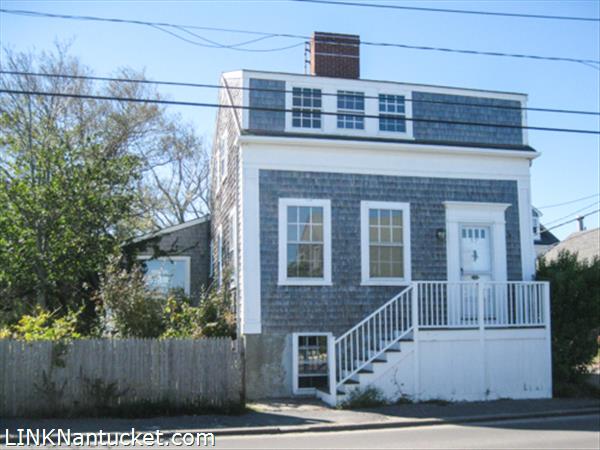 57  Washington Street Nantucket Image
