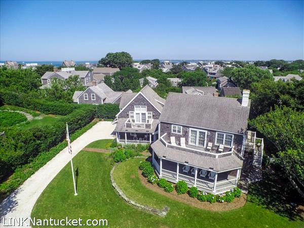 7 Hamblin Road Nantucket Image