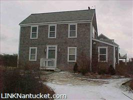 6 Berkley Street Tom Nevers