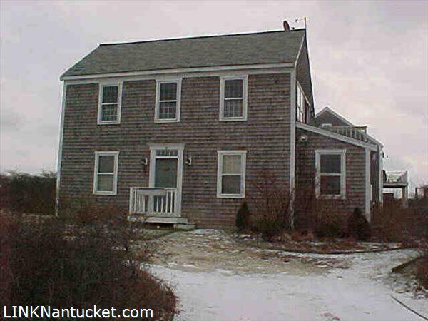 6 Berkley Street Nantucket Image