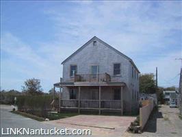 121 Washington Street Town