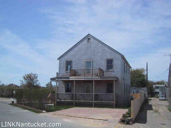 121 Washington Street Nantucket Image