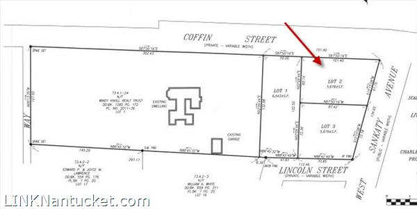 24 Coffin Street Nantucket Image