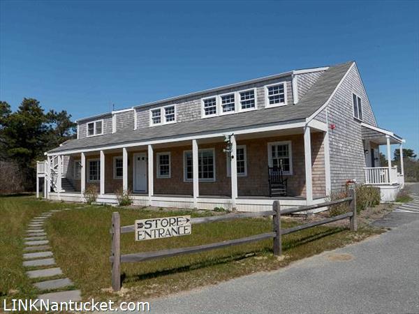 54 Old South Road Nantucket Image