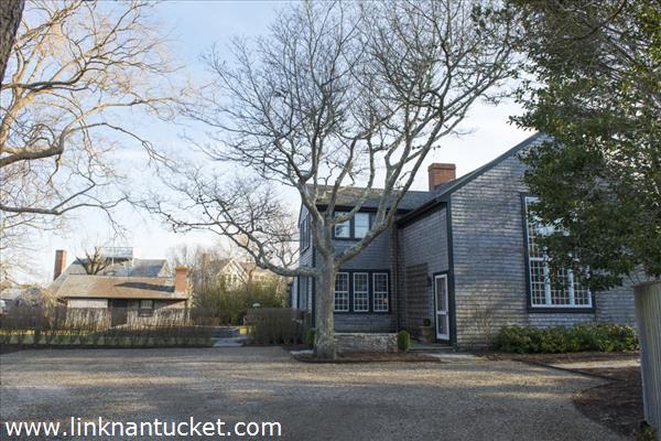 12 Coffin Street #  Nantucket Image