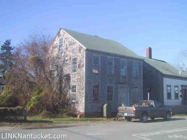 55 Union Street Nantucket Image