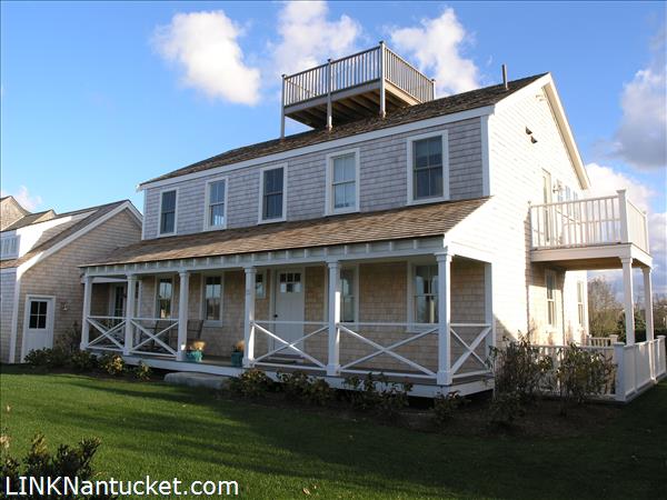 15 Washington Avenue Nantucket Image