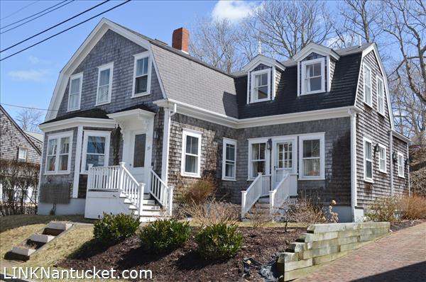 29 Lily Street Nantucket Image
