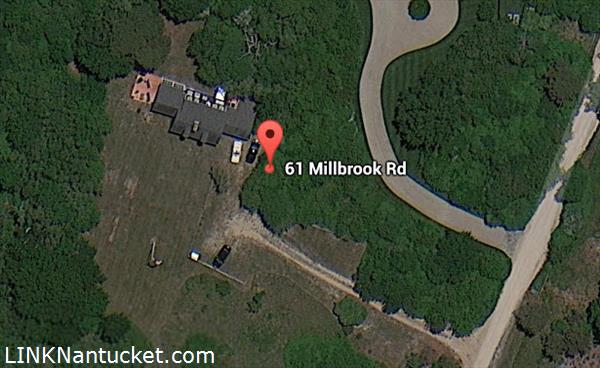 61 Millbrook Road Nantucket Image