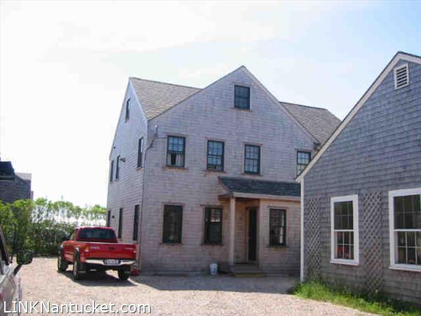 9A Teasdale Circle # 1 Nantucket Image