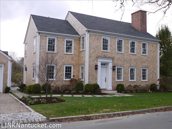 22 West Chester Street Nantucket Image