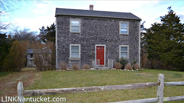 5 Tashama Lane Nantucket Image