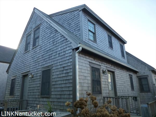 5 Mary Ann Drive # B Nantucket Image
