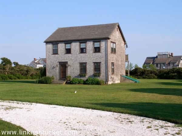 11 Wigwam Road Nantucket Image