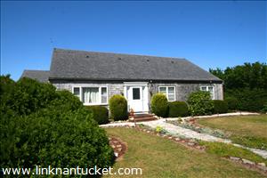 13 Bartlett Road #  Mid Island