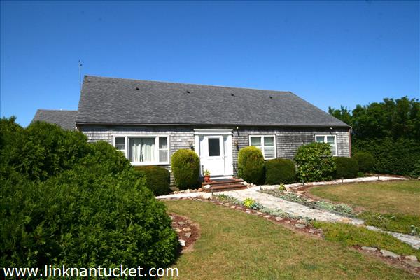 13 Bartlett Road #  Nantucket Image