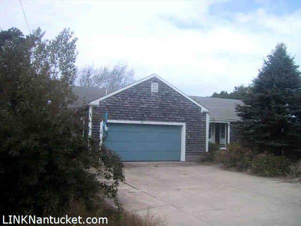 61 Hooper Farm Road Nantucket Image