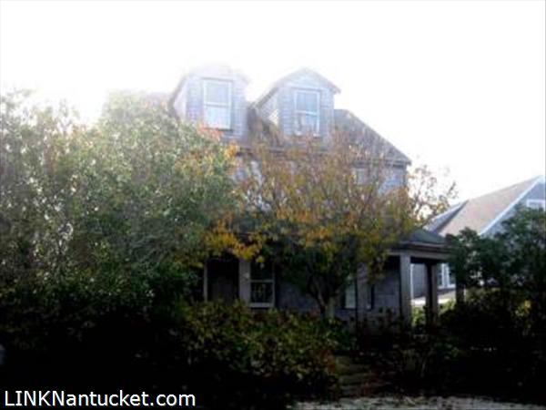 12 Sherburne Turnpike Nantucket Image