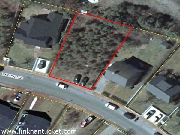 71 Goldfinch Drive #  Nantucket Image