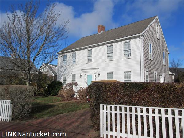 2 Sparrow Drive Nantucket Image