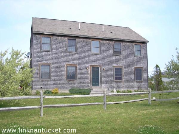 5 Celtic Drive #  Nantucket Image