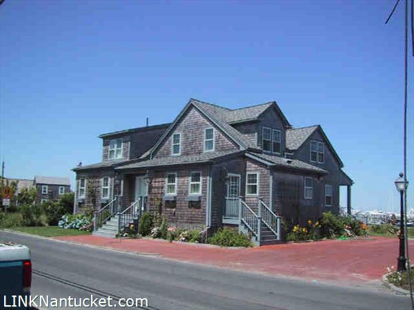 44 Washington Street Nantucket Image