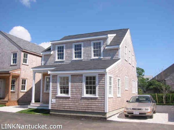 40B Nobadeer Farm Road # B Nantucket Image