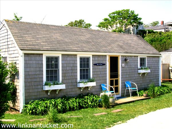 6 Jackson Street # 2 Nantucket Image