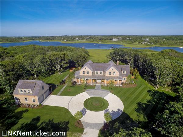 5 Quaise Pastures Road Nantucket Image