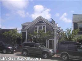 21 South Water Street Town