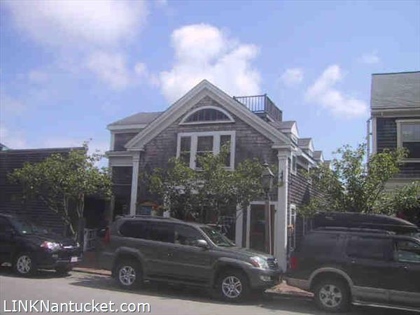 21 South Water Street Nantucket Image