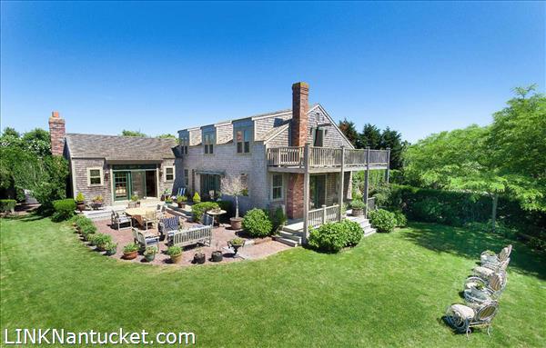 60 Crooked Lane Nantucket Image