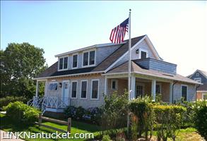26 Willard Street # 1 Brant Point