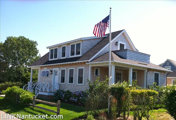 26 Willard Street # 1 Nantucket Image