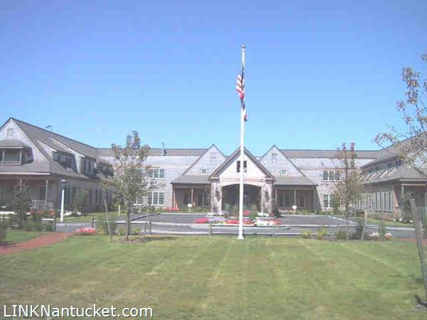 1 43 Sherburne Commons  Lane Nantucket Image